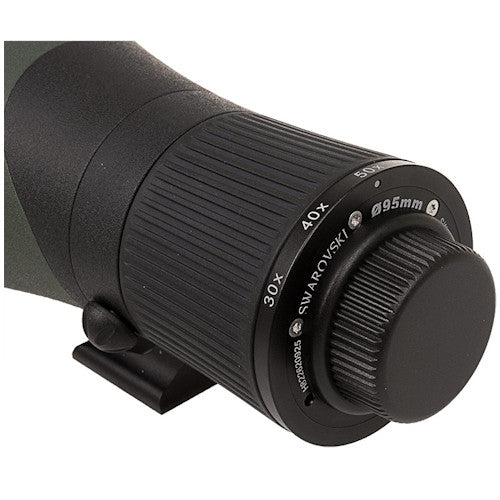 Swarovski 95mm Objective Module 30-70x