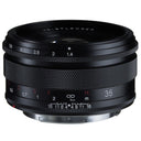 Voigtländer Nokton Classic 35mm f/1.4 Nikon Z