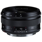 Voigtländer Nokton Classic 35mm f/1.4 Nikon Z