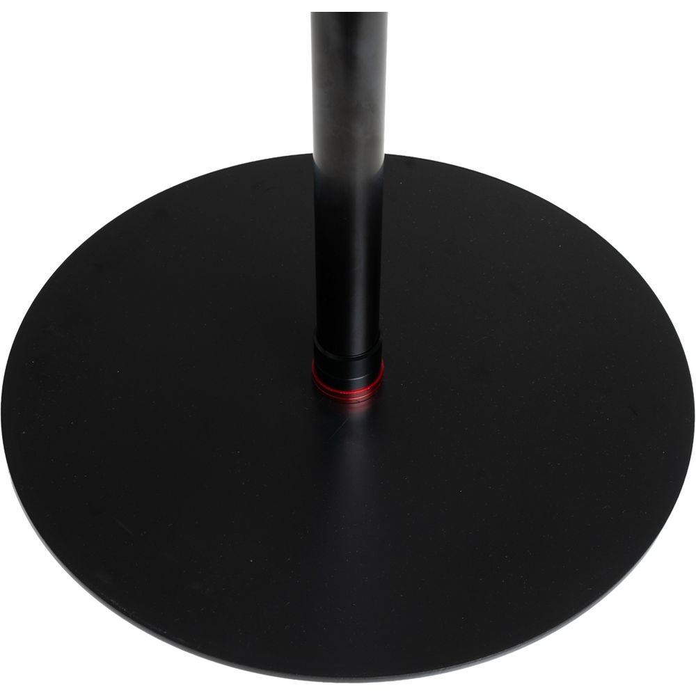 Caruba Lamp Stand LS-R210 Round Base (spring-loaded) 210cm, extra heavy