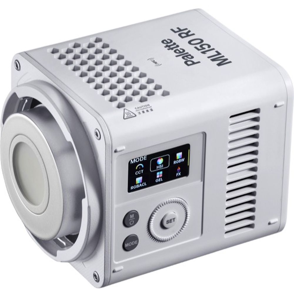 Godox ML150-RF PaletteLab LED light White (Without Battery)