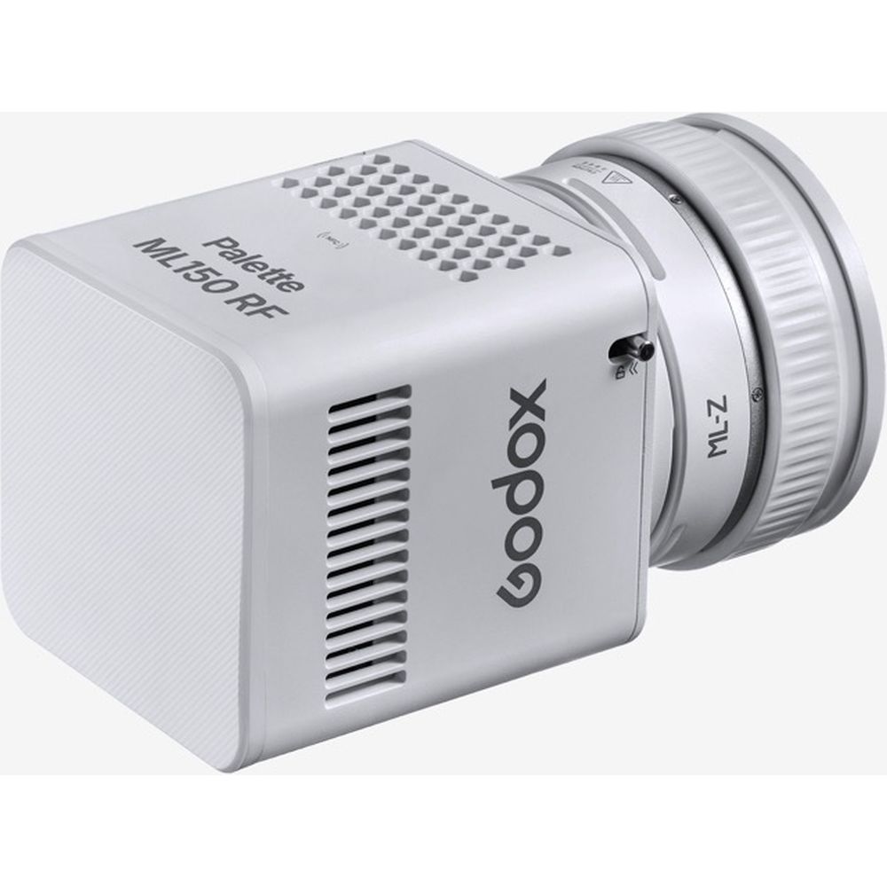 Godox ML150-RF PaletteLab LED light White (Without Battery)