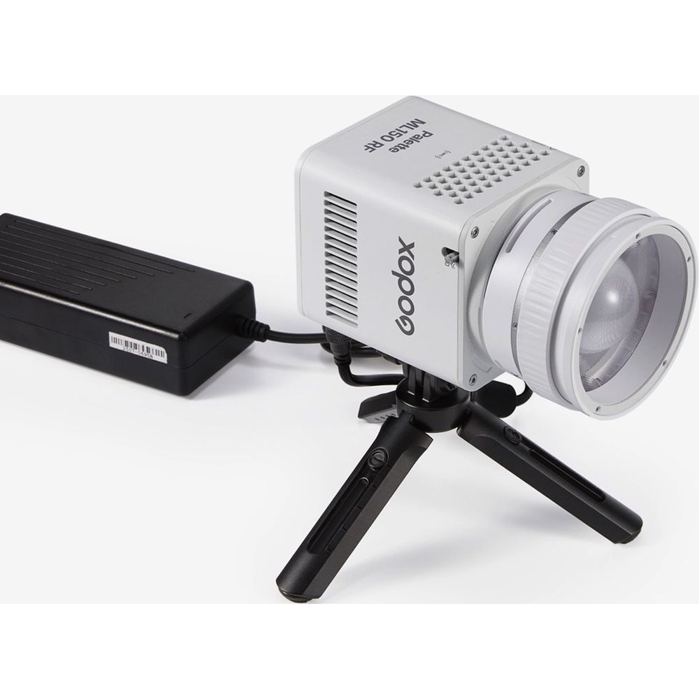 Godox ML150-RF PaletteLab LED light White (Without Battery)