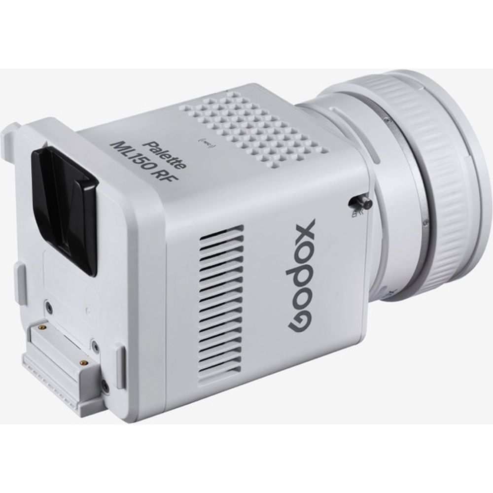 Godox ML150-RF PaletteLab LED light White (Without Battery)