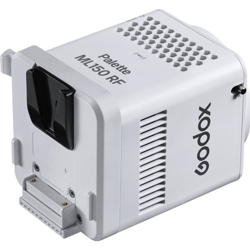 Godox ML150-RF PaletteLab LED light White (Without Battery)