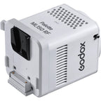 Godox ML150-RF PaletteLab LED light White (Without Battery)