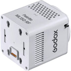 Godox ML150-RF PaletteLab LED light White (Without Battery)