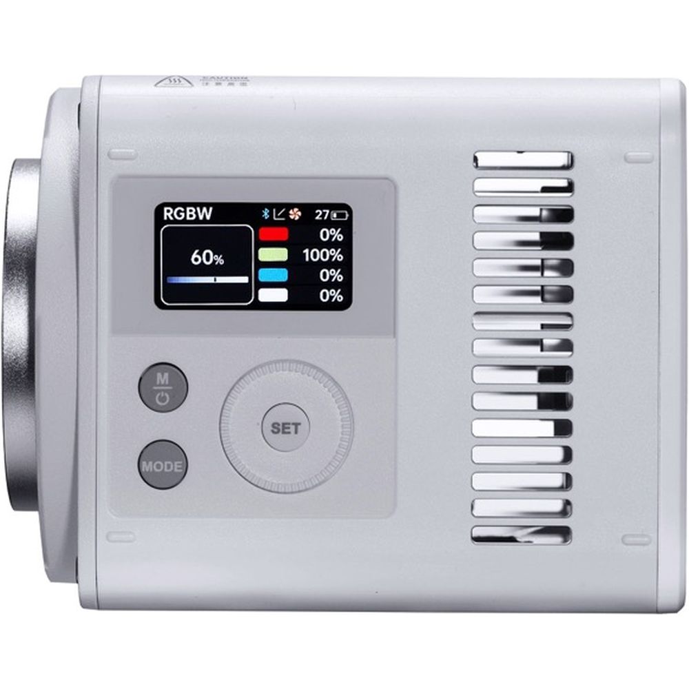 Godox ML150-RF PaletteLab LED light White (Without Battery)