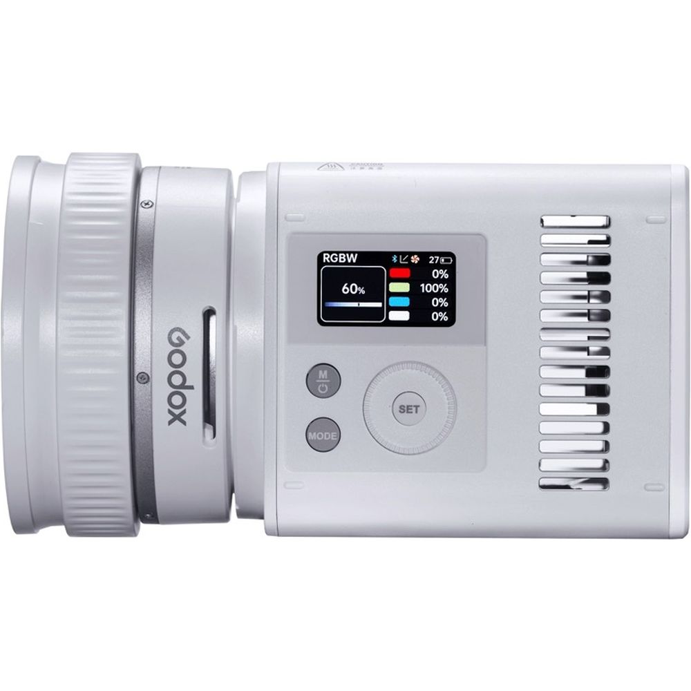 Godox ML150-RF PaletteLab LED light White (Without Battery)
