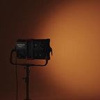Godox P1200R Hard P8 K1 KNOWLED RGB Panel Light Waterproof with 8 Pixels and Carry Bag