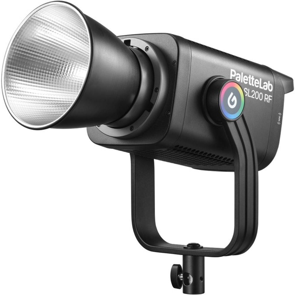 Godox SL200-RF PaletteLab Full Spectrum LED light