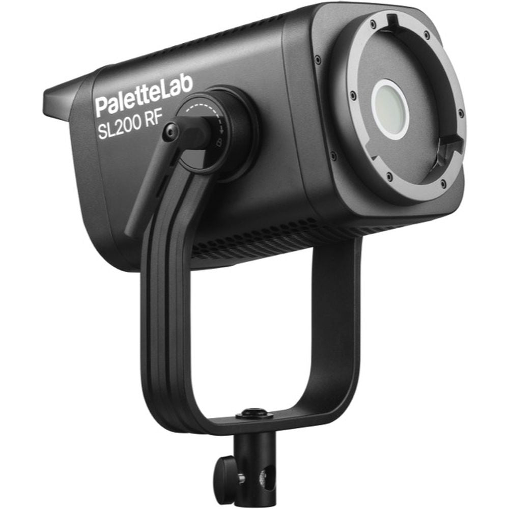 Godox SL200-RF PaletteLab Full Spectrum LED light