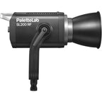 Godox SL200-RF PaletteLab Full Spectrum LED light