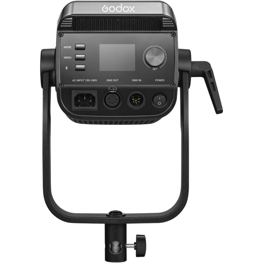 Godox SL200-RF PaletteLab Full Spectrum LED light