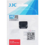 JJC HC-CII Hot shoe Cover