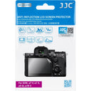 JJC LAR-A7M5 Anti Reflection LCD Screen Protector