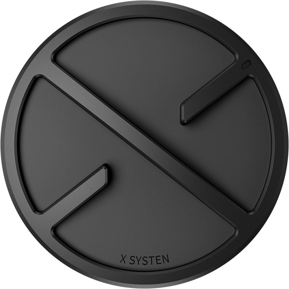 JJC L-RHX-F Cap for Hasselblad X-mount camera bodies (3054750)