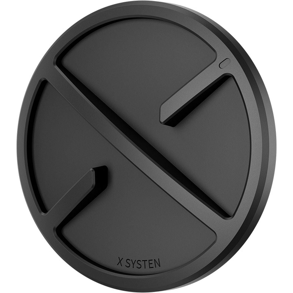 JJC L-RHX-F Cap for Hasselblad X-mount camera bodies (3054750)