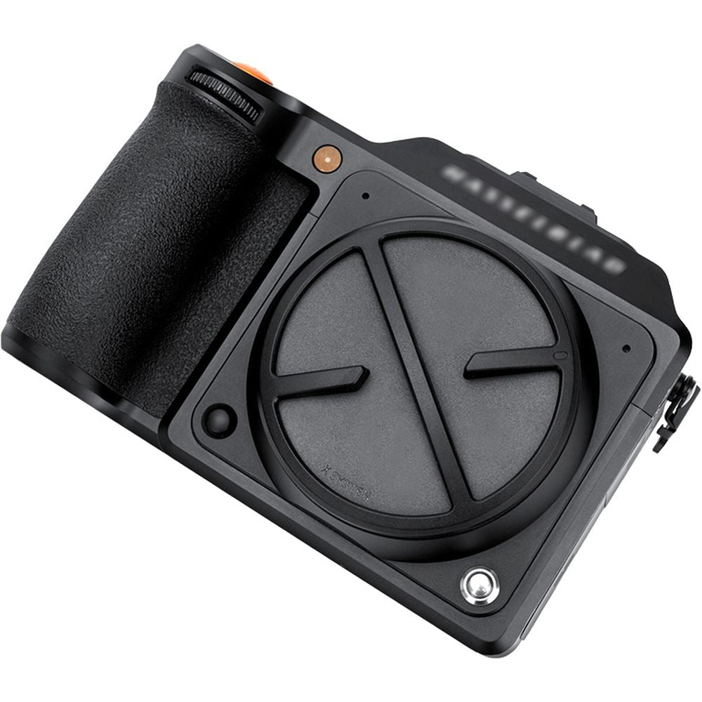 JJC L-RHX-F Cap for Hasselblad X-mount camera bodies (3054750)