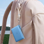 Ulanzi DC01 2-in-1 Portable Memory Card Case - Blue