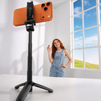 Ulanzi JJ21 Mini Selfie stick Tripod