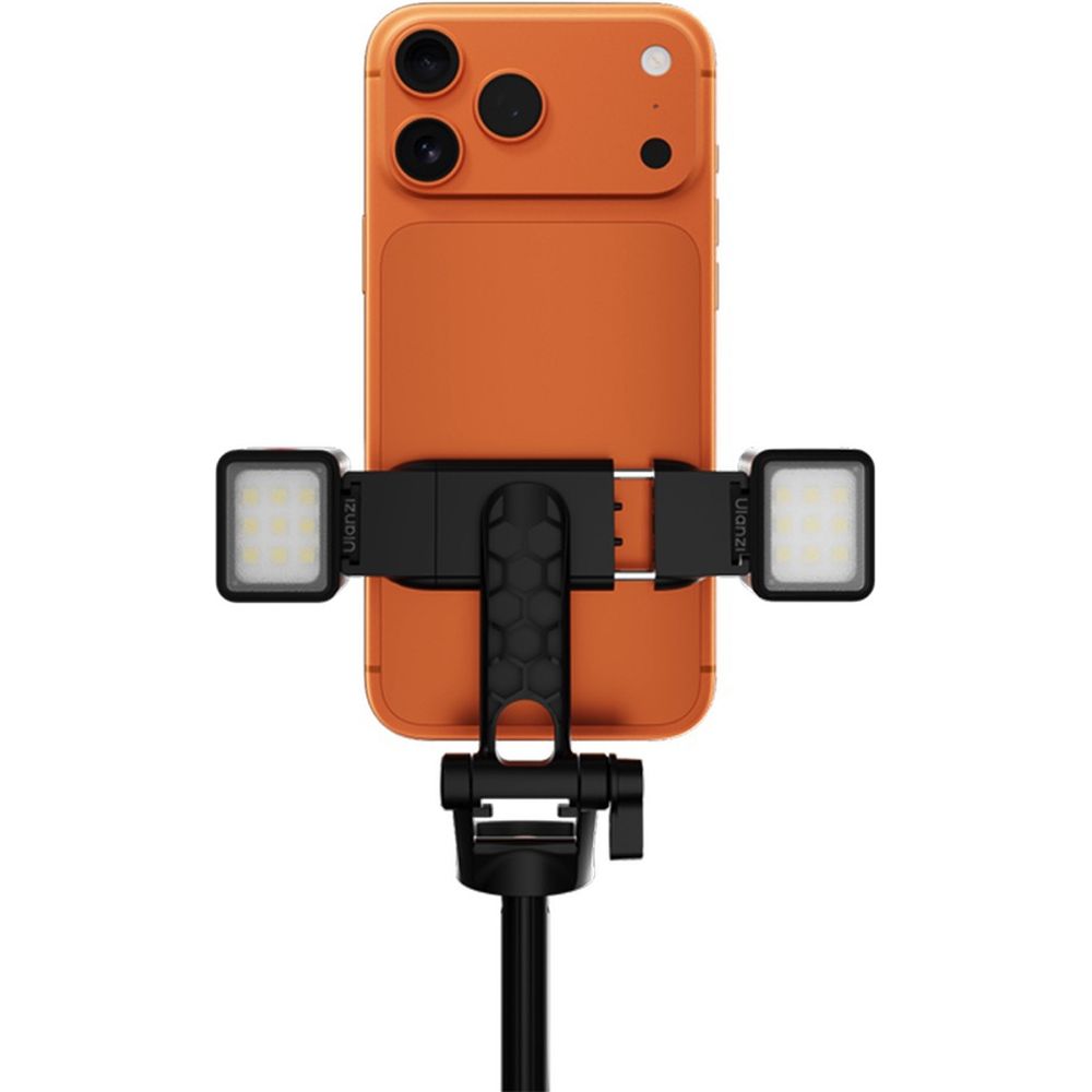 Ulanzi JJ21 Mini Selfie stick Tripod
