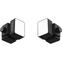 Ulanzi LM06 Dual Magnetic Fill Lights