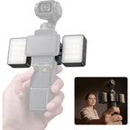 Ulanzi LM06 Dual Magnetic Fill Lights