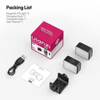 Ulanzi LM06 Dual Magnetic Fill Lights
