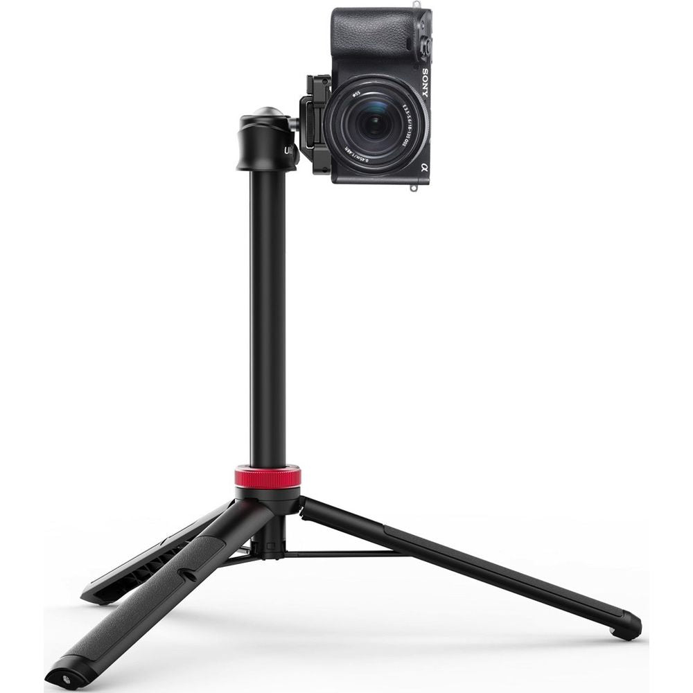 Ulanzi MT 44 Extendable Selfie stick Tripod - White