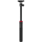 Ulanzi MT 44 Extendable Selfie stick Tripod - White