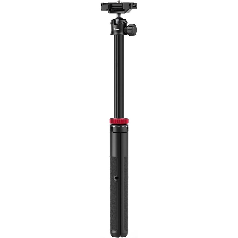 Ulanzi MT 44 Extendable Selfie stick Tripod - White