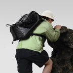 Ulanzi TP01 Travel Photography Backpack 25L