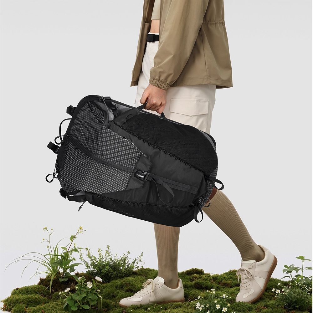 Ulanzi TP01 Travel Photography Backpack 25L