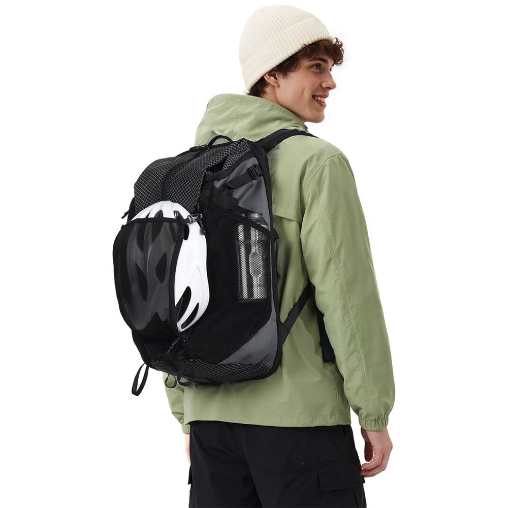 Ulanzi TP01 Travel Photography Backpack 25L
