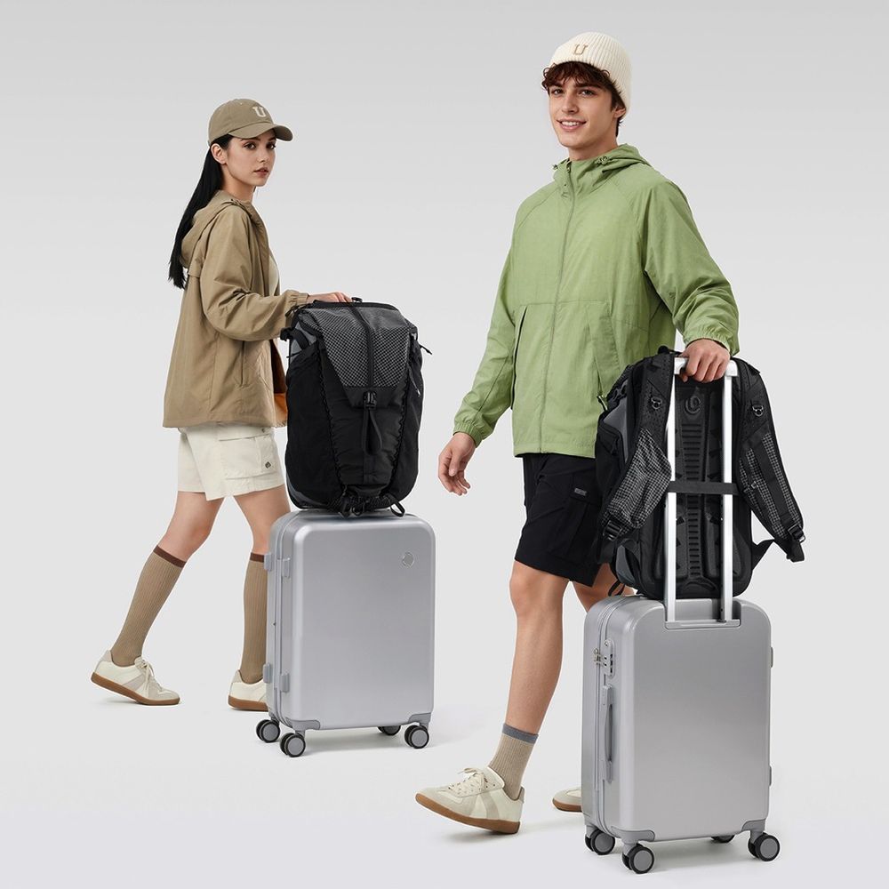 Ulanzi TP01 Travel Photography Backpack 25L