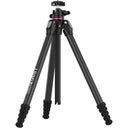 Ulanzi TZ01 Versatile 2 in 1 Carbon Fiber Tripod