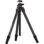 Ulanzi TZ01 Versatile 2 in 1 Carbon Fiber Tripod