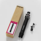 Ulanzi TZ01 Versatile 2 in 1 Carbon Fiber Tripod