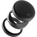 Urth Lens Hood kit for Fujifilm X100 (V/VI) Black