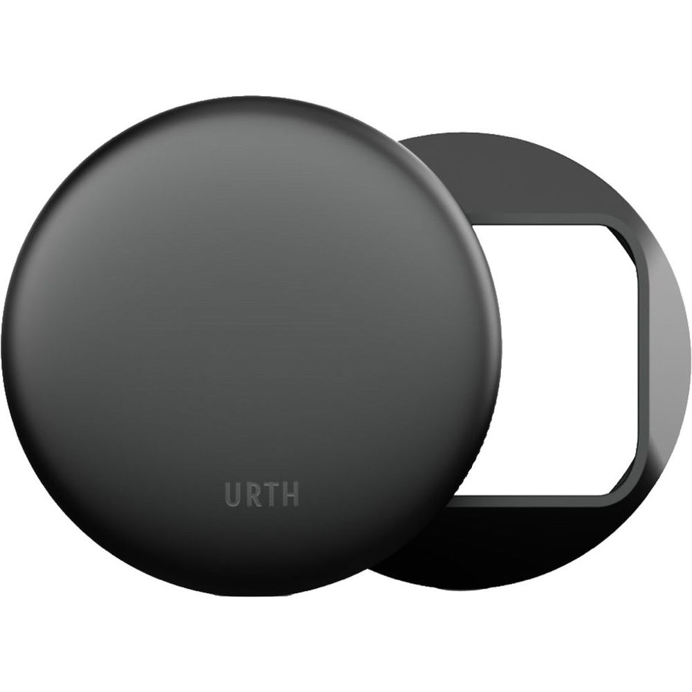 Urth Lens Hood kit for Fujifilm X100 (V/VI) Black