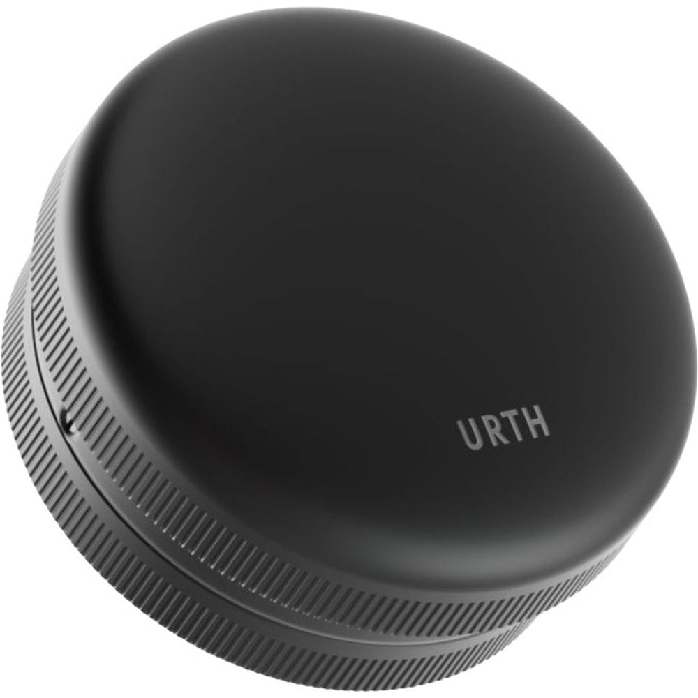 Urth Lens Hood kit for Fujifilm X100 (V/VI) Black