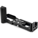 3 Legged Thing OSCAR QD Compatible Dedicated L bracket for OM System OM3 Darkness