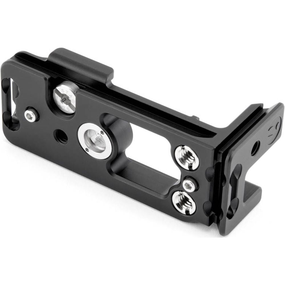 3 Legged Thing OSCAR QD Compatible Dedicated L bracket for OM System OM3 Darkness