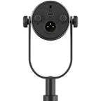 BOYA CastMic P60 Studio Microphone