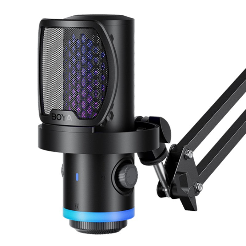 BOYA CastMic G40