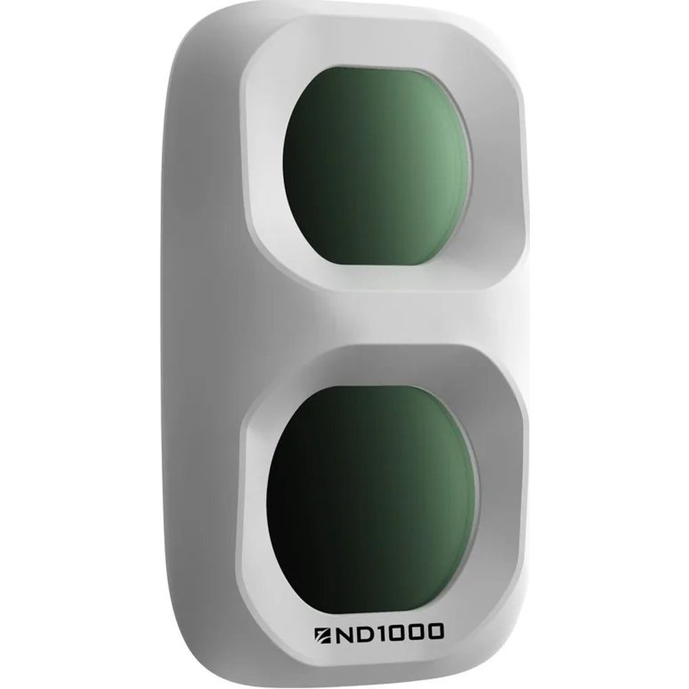 Freewell Osmo Pocket 4P ND1000 Filter - White