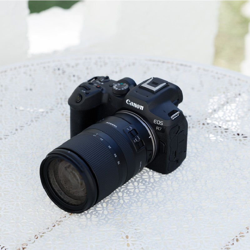 Tamron 17-70mm f/2.8 Di III-A VC RXD Canon RF