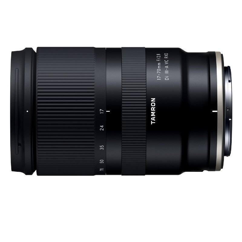 Tamron 17-70mm f/2.8 Di III-A VC RXD