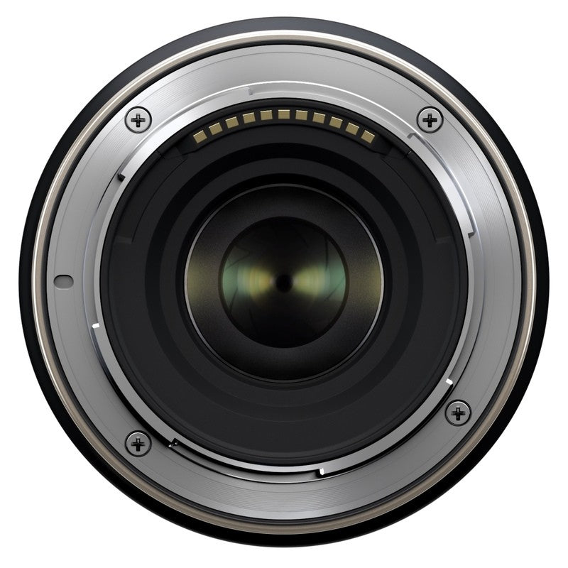 Tamron 17-70mm f/2.8 Di III-A VC RXD